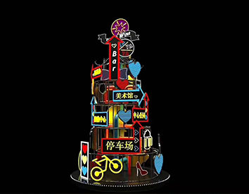 西安廣告設(shè)計(jì)、西安形象墻設(shè)計(jì)、西安展覽工廠