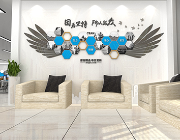 西安廣告設(shè)計(jì)、西安形象墻設(shè)計(jì)、西安展覽工廠